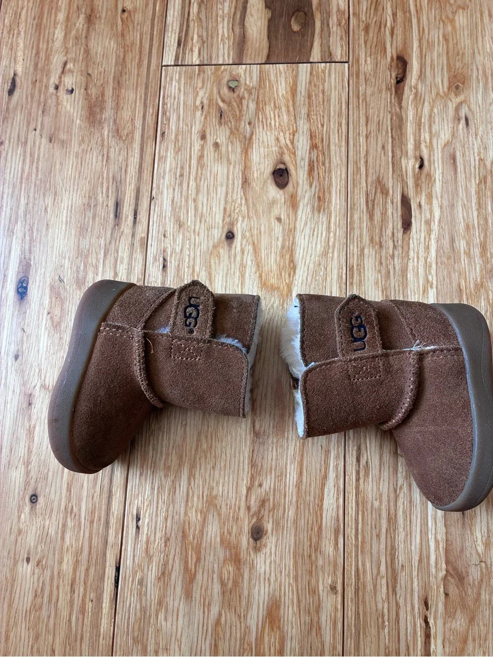 UGG euc soft